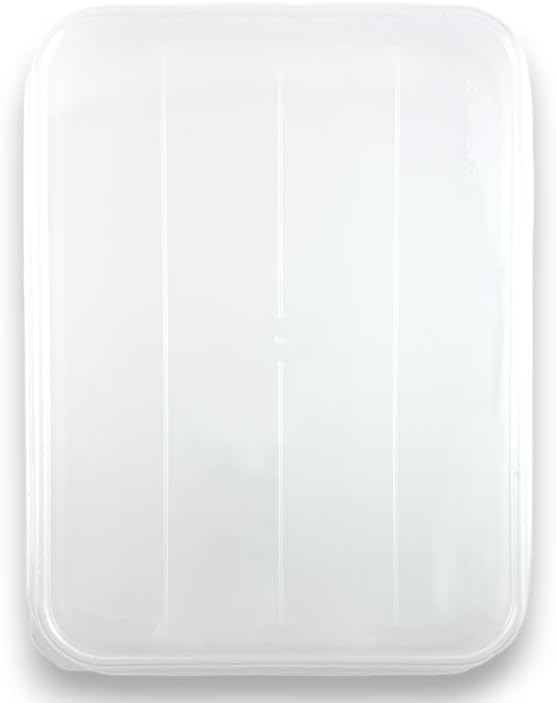 G&S Design Set of Two 12-Cup Muffin Pans with Locking Carrier Lids and 24 Silicone Liners - Image 5