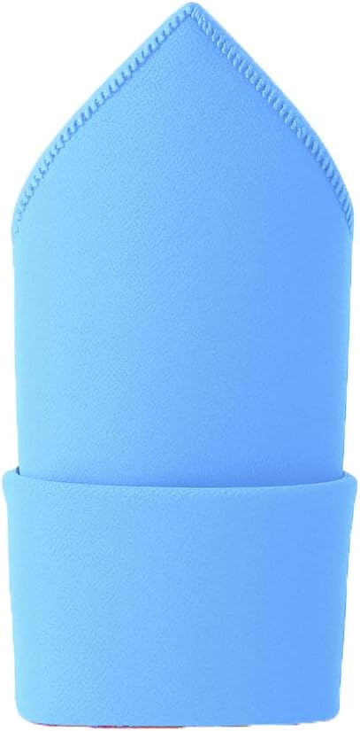 Pack of 25 PCS Cloth Napkins 17x17 inch Washable Polyester Dinner Napkins Soft Table Napkins for Wedding Party Dining Banquet Bistro Decoration - Turquoise - Image 5