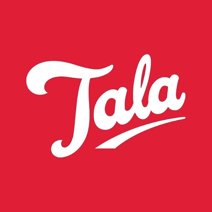 Tala Rectangular Cake Carrier and Storage Container, Ideal for Cakes, Loafs and Cupcakes, Airtight with Strong and Stable Base and Secure Locking Clips and Carrier Handle, BPA Free - Image 8