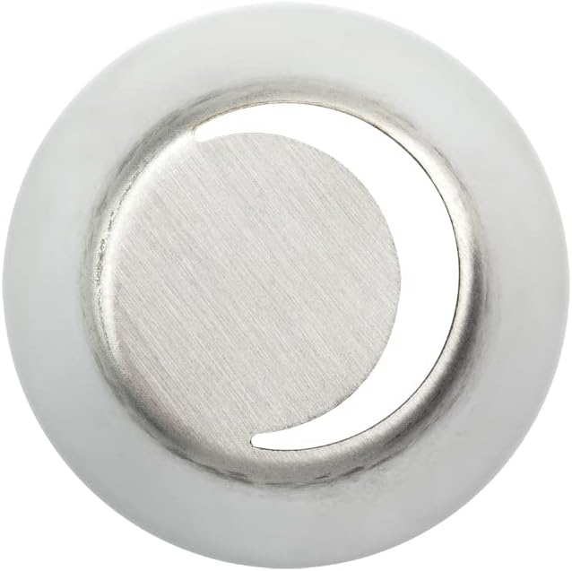 Restaurantware-Russian Piping Tip, 1 Petal Cake Decor Piping Tip - #45, Corrosion-Resistant, Stainless Steel Decorating Tip For Frosting, Dishwashable, Decorate Cupcakes, Cakes, or Cookies - Image 2