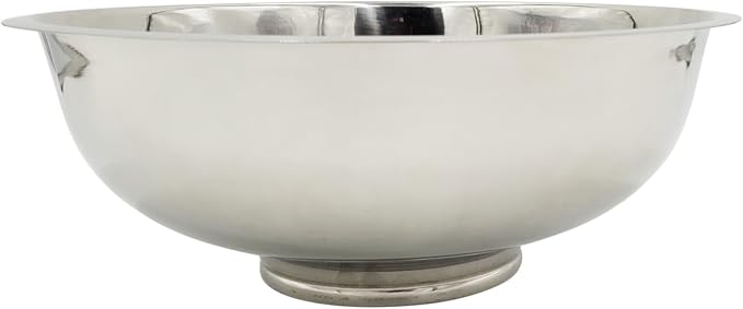New Improved Large Stainless Steel Strainer for Milk, Maple Syrup, or Beverage (Strainer Only) by The+Dairy+Shoppe