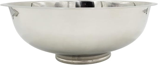 New Improved Large Stainless Steel Strainer for Milk, Maple Syrup, or Beverage (Strainer Only) by The+Dairy+Shoppe