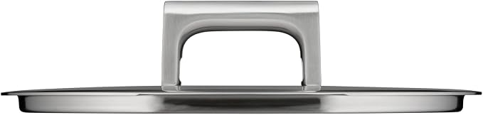 WMF Gourmet Kitchen Bowl 24 cm, Mixing Bowl 4.0 L, Cromargan Stainless Steel, Heat Resistant up to 250 °C, Dishwasher Safe, Non-Slip Base - Image 7