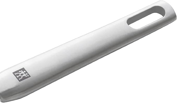 Zwilling Baking Set Twin Set of 3 - Stainless Steel Pastry Brush, Dough Scraper, Whisk with Silicone, Kitchen Utensils, Baking, Baking Accessories, Baking Accessories Set - Image 7
