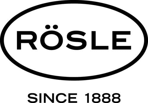 Rosle Stainless Steel Kitchen Strainer 7.1-inch Wire Handle - Image 3