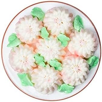 Restaurantware-Russian Piping Tip, 1 Flower Cake Decor Piping Tip - #5, Corrosion-Resistant, Stainless Steel Decorating Tip For Frosting, Dishwashable, Decorate Cupcakes, Cakes, or Cookies - Image 2
