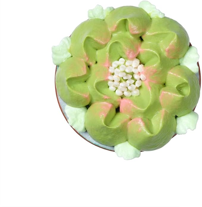 Restaurantware-Russian Piping Tip, 1 Petal Cake Decor Piping Tip - #39, Corrosion-Resistant, Stainless Steel Decorating Tip For Frosting, Dishwashable, Decorate Cupcakes, Cakes, or Cookies by Restaurantware