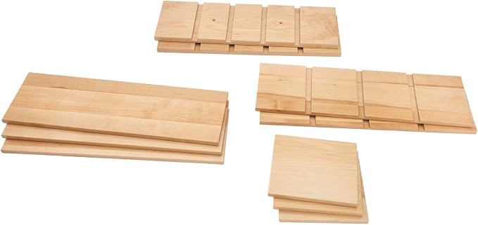 REV-A-SHELF Deep Drawer Divider Insert - Image 3