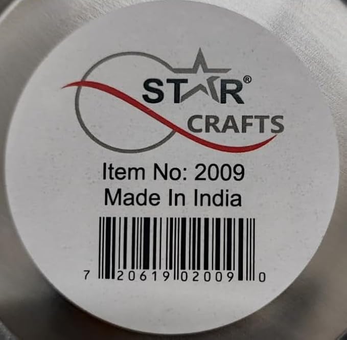Stainless Steel Mixing Bowl for Commercial and Home Kitchen - Image 4