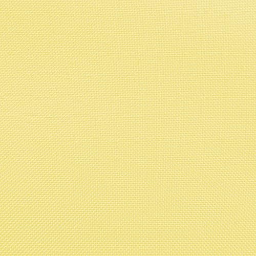 17x17-Inch Polyester Cloth Napkins, Cornsilk, Set of 120 | Bulk Case of 10 Dozen, Square, Seamless, Serged Edges, Machine Washable, Wrinkle-Resistant, Flame-Resistant, Stain-Resistant - Image 3