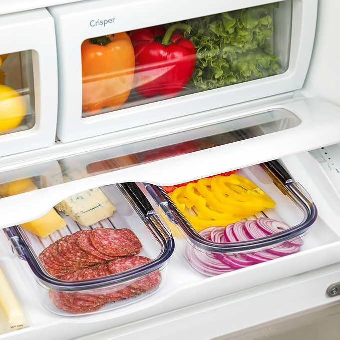 Prokeeper by Progressive Fresh Deli Keeper Set - Image 3