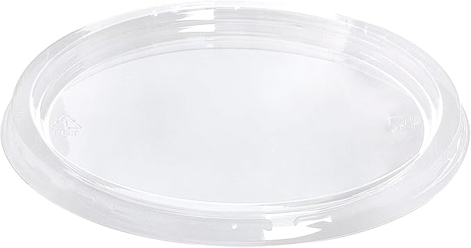 Karat PET Round Deli Container (117mm) (lid) - Image 7