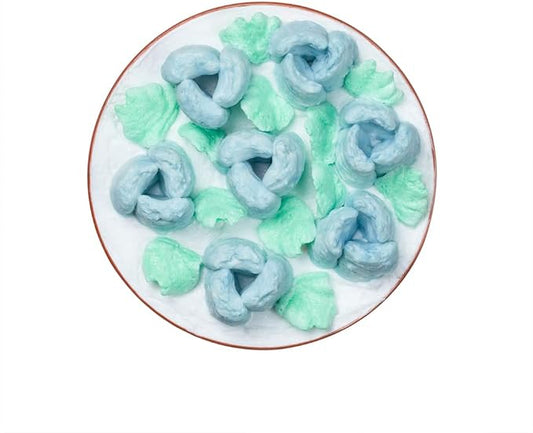 Restaurantware-Russian Piping Tip, 1 Petal Cake Decor Piping Tip - #18, Corrosion-Resistant, Stainless Steel Decorating Tip For Frosting, Dishwashable, Decorate Cupcakes, Cakes, or Cookies by Restaurantware