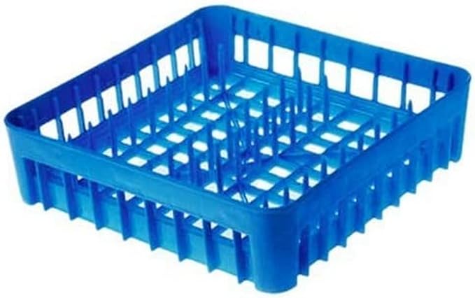 Lacor-69234-DISHES Rack 35X35X12 by LACOR