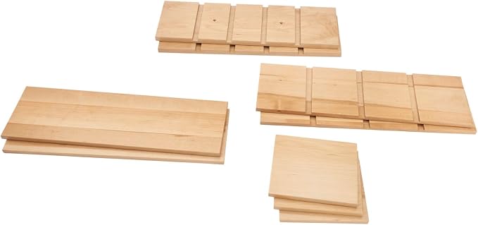 REV-A-SHELF Deep Drawer Divider Insert - Image 3