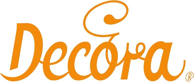 Decora 0075053 Non-Stick Steel Round Design Tart Pan 11.81" Diameter x 1.18" High with Loose Removable Bottom, for Easy Demolding, Professional Design Registered, Patented - Image 7