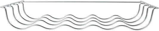 Bosch KSZ10030 – Houseware Accessories & Supplies - Chrome Bottle Rack for Fridge by Unknown