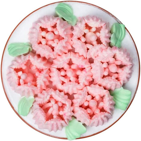 Restaurantware-Russian Piping Tip, 1 Tulip Cake Decor Piping Tip - #52, Corrosion-Resistant, Stainless Steel Decorating Tip For Frosting, Dishwashable, Decorate Cupcakes, Cakes, or Cookies by Restaurantware