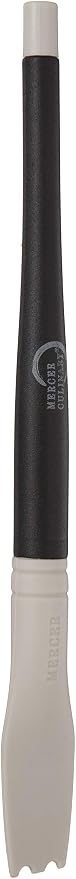 Mercer Culinary Silicone Dual Round Arch Plating Brush, 4mm by MercerCulinary