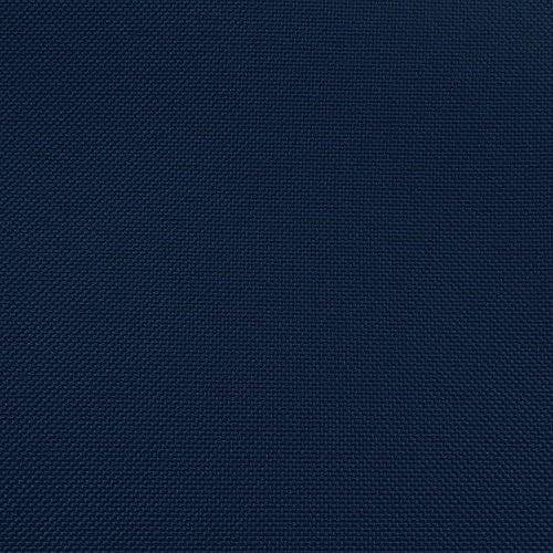 20x20-Inch Square Polyester Cloth Napkins, Navy, Set of 12 - Image 3
