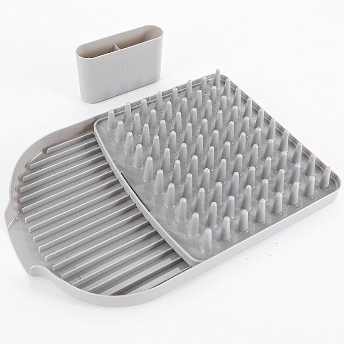 The Lakeside Collection Dish Drying Rack - Image 4