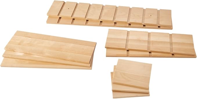 REV-A-SHELF Deep Drawer Divider Insert - Image 3