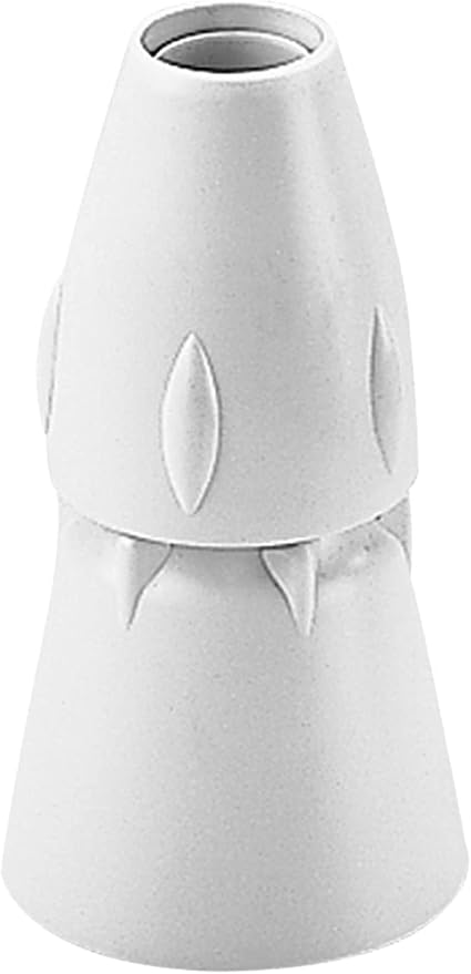 ORIGINAL KAISER 8-Piece Icing Bag XL Set Including Filling Nozzle 4 mm Stainless Steel 6 Different Nozzles Reusable Ideal for Decorating and Filling Pastries - Image 4