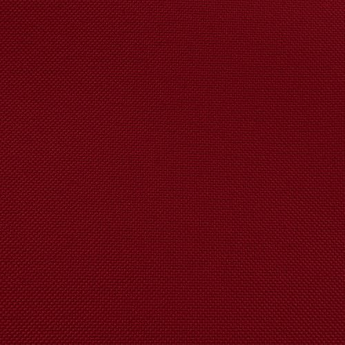 17x17-Inch Polyester Cloth Napkins, Cherry Red, Set of 36 | Bulk Case of 3 Dozen, Dinner Napkins, Square, Serged Edges, Machine Washable, Wrinkle-Resistant, Flame-Resistant - Image 3