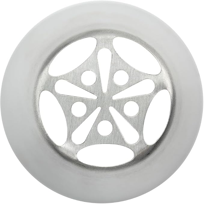Restaurantware-Russian Piping Tip, 1 Flower Cake Decor Piping Tip - #55, Corrosion-Resistant, Stainless Steel Decorating Tip For Frosting, Dishwashable, Decorate Cupcakes, Cakes, or Cookies - Image 2