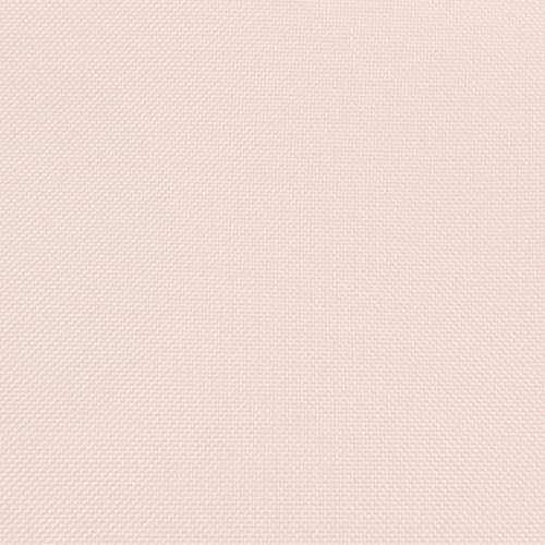 17x17-Inch Polyester Cloth Napkins, Ice Peach, Set of 24 | Bulk Case of 2 Dozen, Dinner Napkins, Square, Serged Edges, Machine Washable, Wrinkle-Resistant, Flame-Resistant, Orange - Image 3