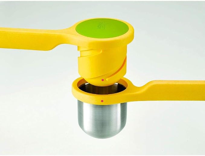 Joseph Joseph Helix Potato Ricer and Citrus Press - Image 6