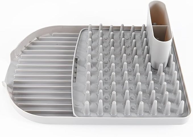 The Lakeside Collection Dish Drying Rack - Image 5