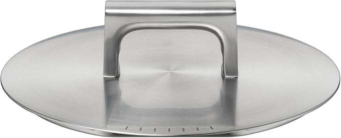 WMF Gourmet Bowl Set, 4 Pieces, Cromargan Stainless Steel Bowls for the Kitchen, 1.0 L - 3.5 L, Mixing Bowl, Salad Bowl, Serving Bowl, Stainless Steel Bowl Set, Stackable, Dishwasher Safe by WMF