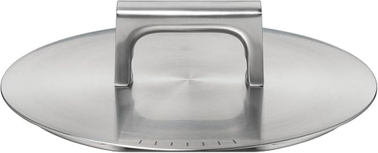 WMF Gourmet Bowl Set, 4 Pieces, Cromargan Stainless Steel Bowls for the Kitchen, 1.0 L - 3.5 L, Mixing Bowl, Salad Bowl, Serving Bowl, Stainless Steel Bowl Set, Stackable, Dishwasher Safe by WMF