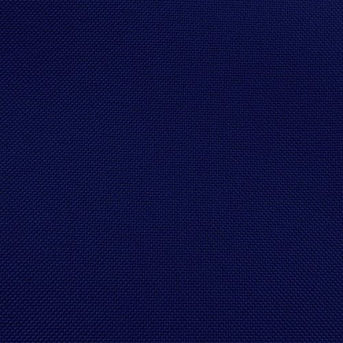 20x20-Inch Polyester Cloth Napkins, Deep Royal, Set of 12 - Image 3