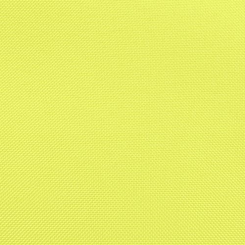 20x20-Inch Square Polyester Cloth Napkins, Lemon Set of 12 - Image 3