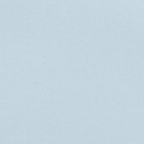 20x20-Inch Polyester Cloth Napkins, Ice Blue, Set of 12 - Image 3