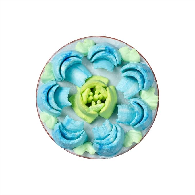 Restaurantware-Russian Piping Tip, 1 Petal Cake Decor Piping Tip - #35, Corrosion-Resistant, Stainless Steel Decorating Tip For Frosting, Dishwashable, Decorate Cupcakes, Cakes, or Cookies - Image 5