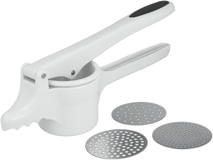 Metaltex Pressy Masher by Metaltex+USA+Inc