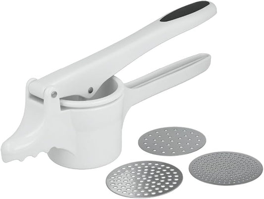 Metaltex Pressy Masher by Metaltex+USA+Inc