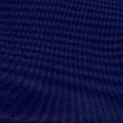 17x17-Inch Polyester Cloth Napkins, Deep Royal, Set of 120 | Bulk Case of 10 Dozen, Dinner Napkins, Square, Serged Edges, Machine Washable, Wrinkle-Resistant, Flame-Resistant, Blue - Image 3
