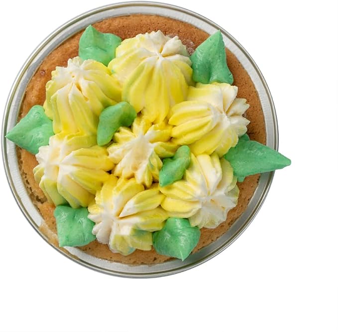Restaurantware-Russian Piping Tip, 1 Flower Cake Decor Piping Tip - #21, Corrosion-Resistant, Stainless Steel Decorating Tip For Frosting, Dishwashable, Decorate Cupcakes, Cakes, or Cookies by Restaurantware