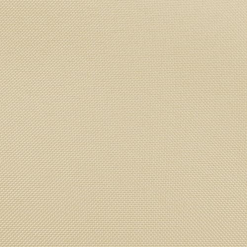 20 x 20-Inch Square Polyester Cloth Napkins, Tan Set of 12 - Image 3