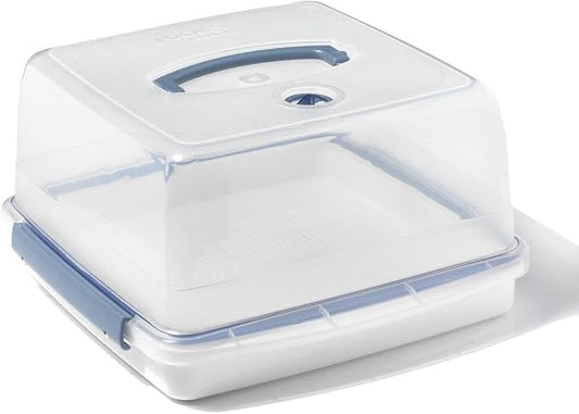 LOCK & LOCK Cake Storage Box by LocknLock