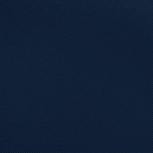 17x17-Inch Square Polyester Cloth Napkins, Navy, Set of 36 - Image 3