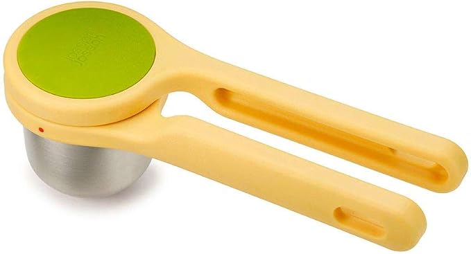 Joseph Joseph Helix Potato Ricer and Citrus Press - Image 5