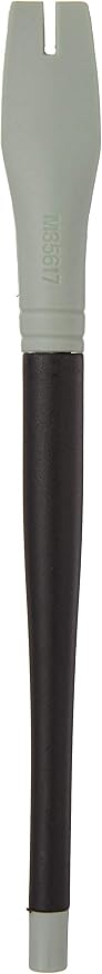 Mercer Culinary Silicone Round Arch Plating Brush, 5mm - Image 3
