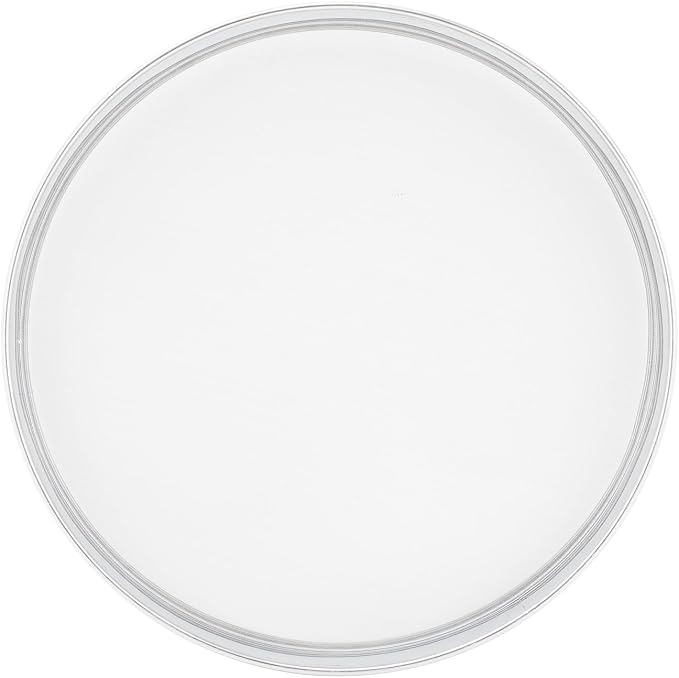 Flour Sieve, 60 Mesh Sifter, 304 Stainless Steel Food-grade Fine Mesh Strainer, Mesh Hole for Mungbean, Rice, Pearl Powder | for Screening Flour, Traditional Chinese Medicine, soy milk, and more - Image 2