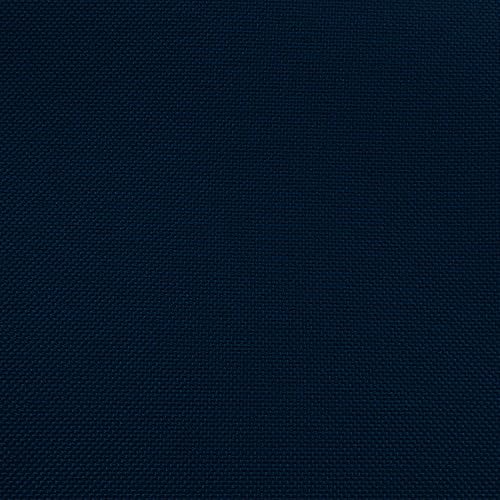 20x20-Inch Polyester Cloth Napkins, Midnight, Set of 12 - Image 3