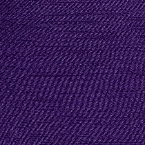 20x20-Inch Shantung Satin Cloth Napkins, Purple Set of 120 - Image 3